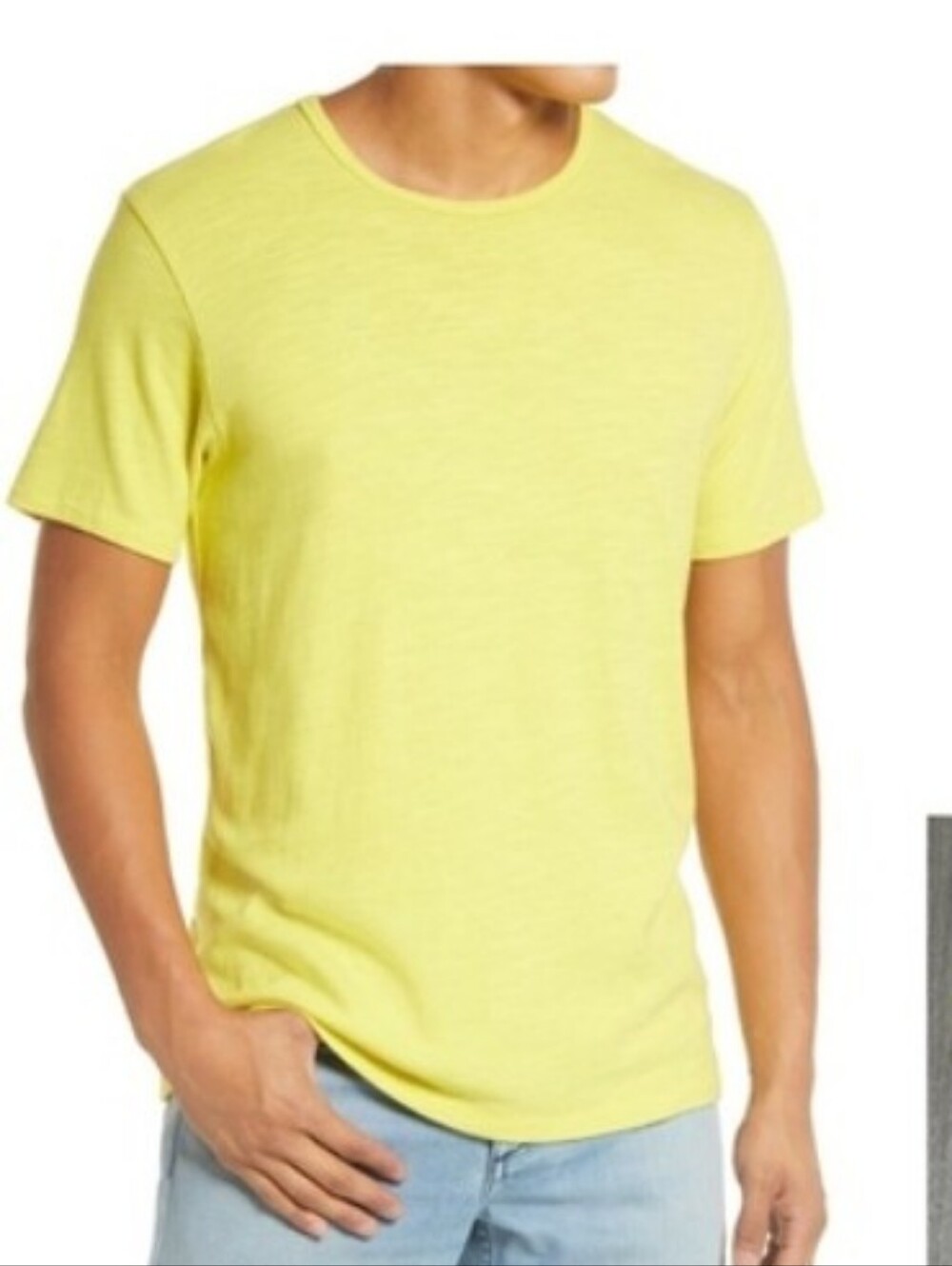 New Without Tag Rag And Bone Flame Shirt